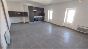 appartement à la location -   11100  NARBONNE, surface 53 m2 location appartement - APR698115